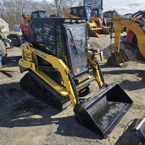 asl30 skid steer|POLARIS ASL300 Skid Steers For Sale .